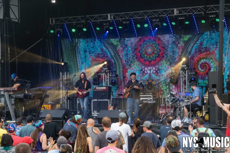 pink talking fish ADK fest memorial day meltdown