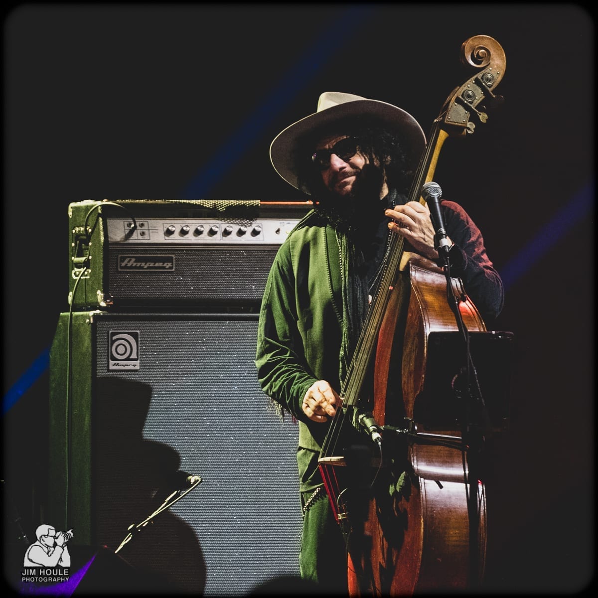Mikaela Davis Bob Weir