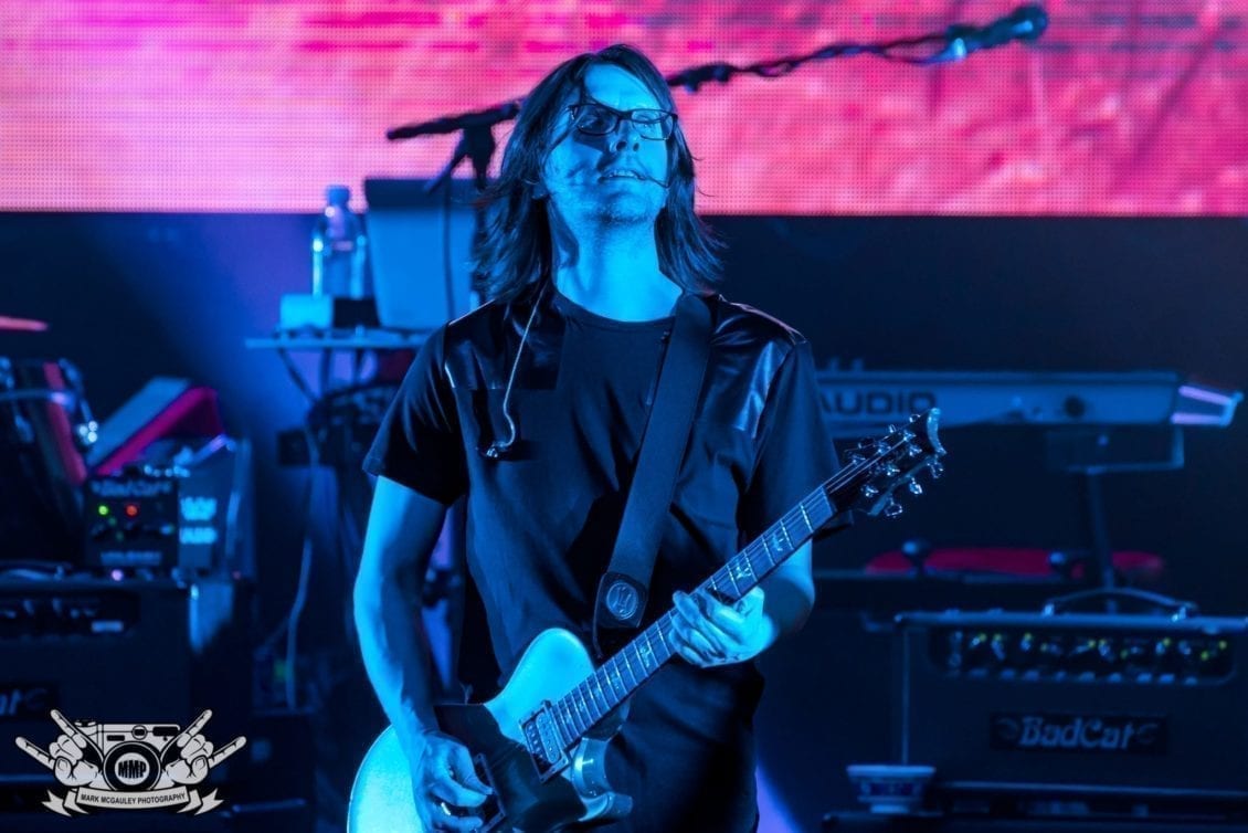 Steven Wilson