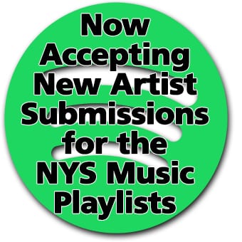 Spotify Music Playlist