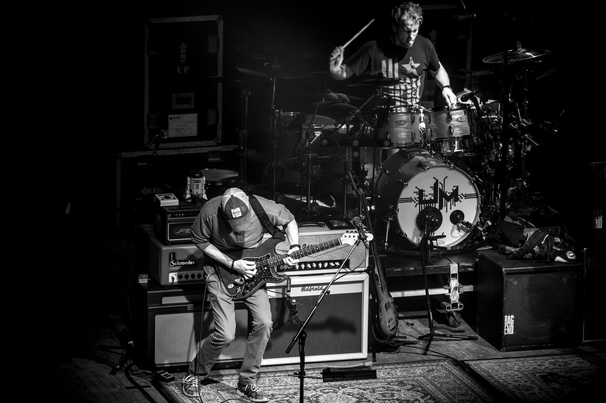 umphreys mcgee albany