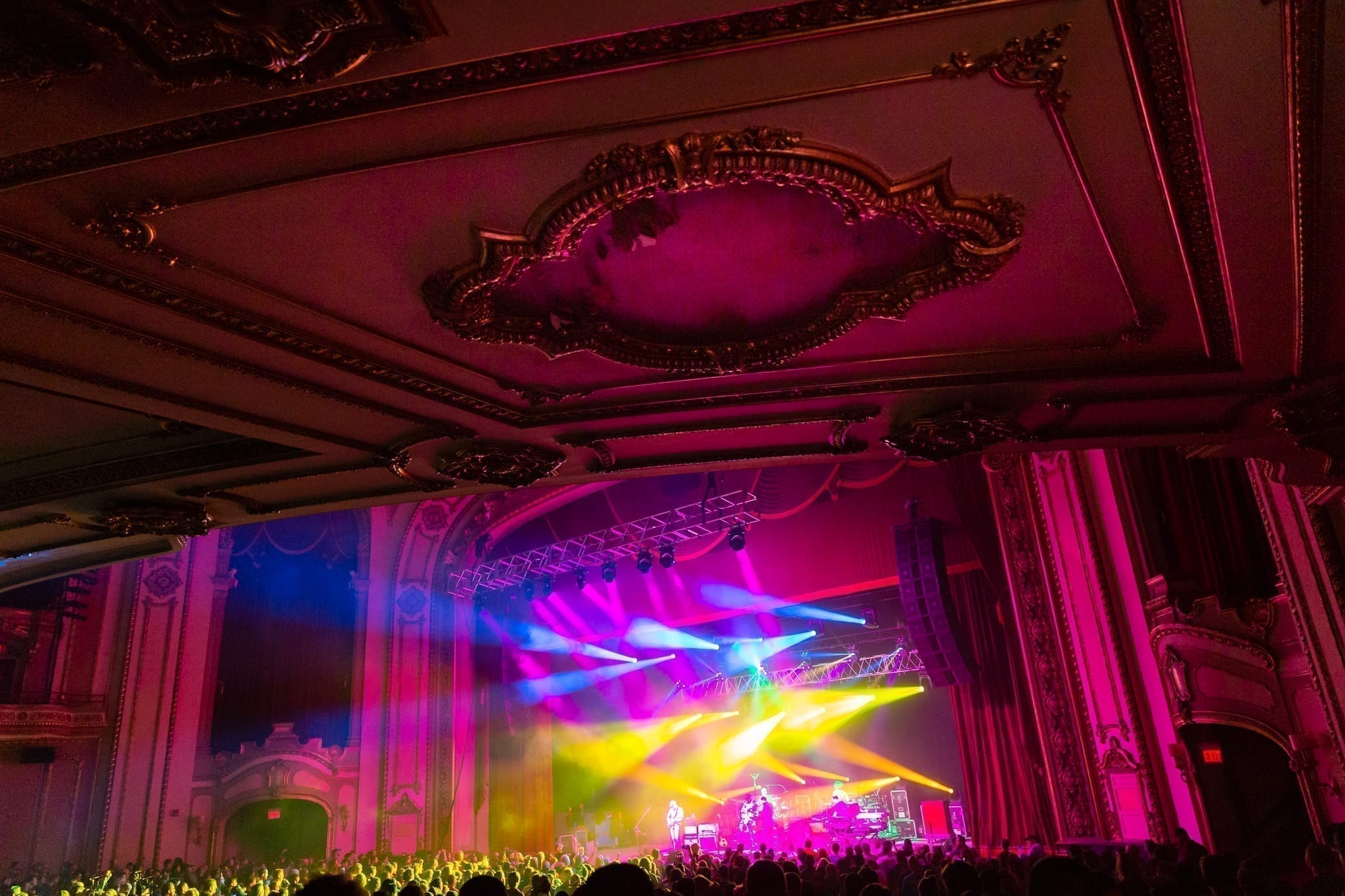 Umphrey's McGee Albany