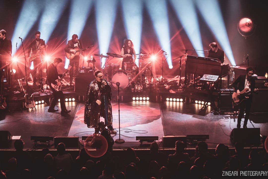 St. Paul and The Broken Bones