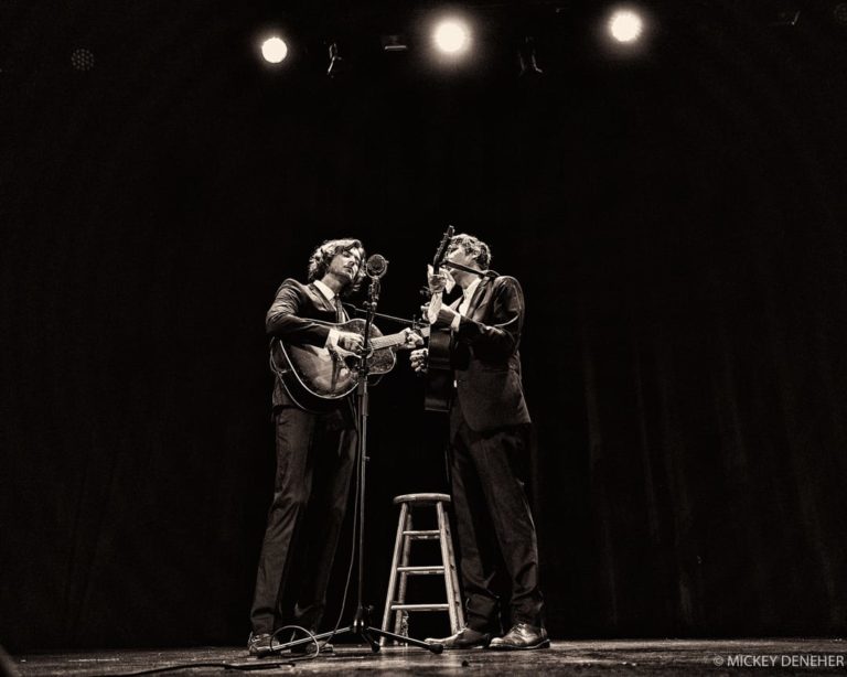 Milk Carton Kids