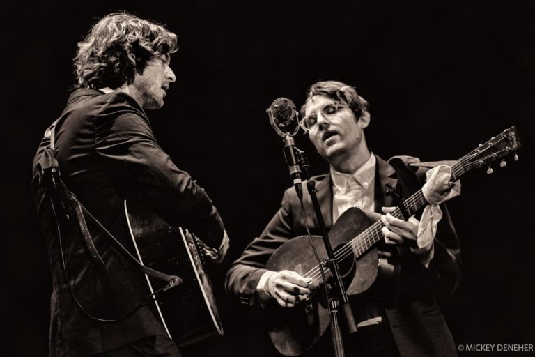 Milk Carton Kids