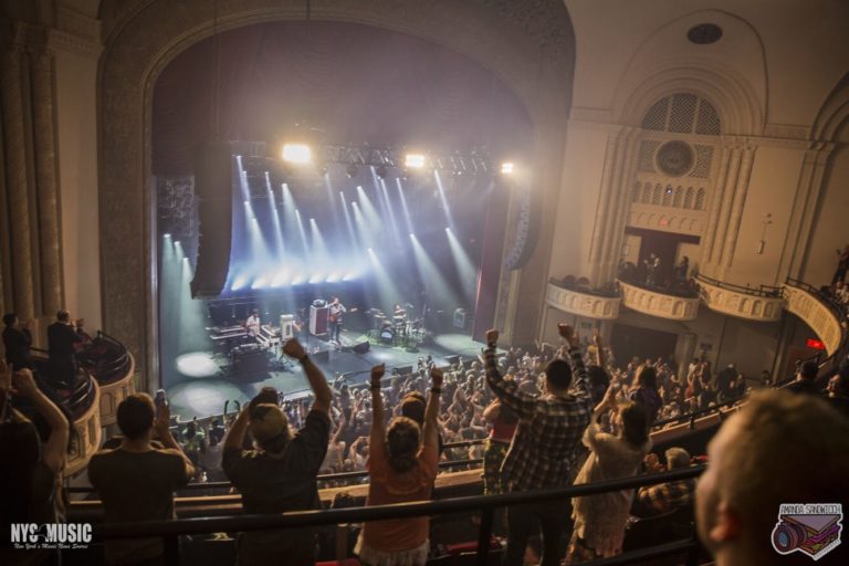 dopapod capitol theatre