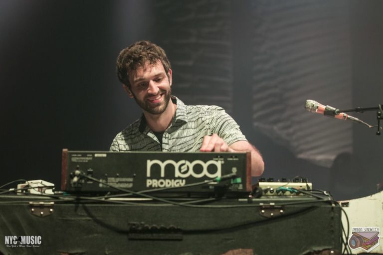 dopapod capitol theatre