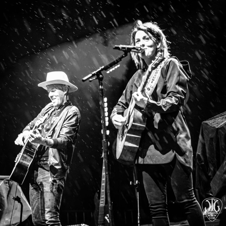 Brandi Carlile Acoustic
