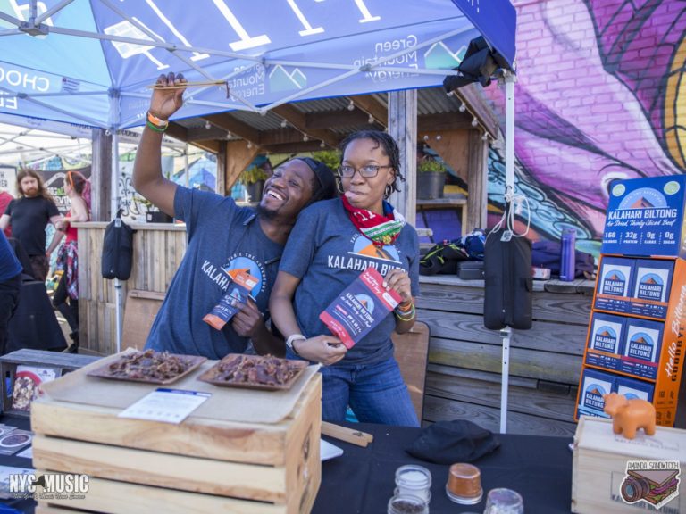 Five Boro Craft Beer Fest