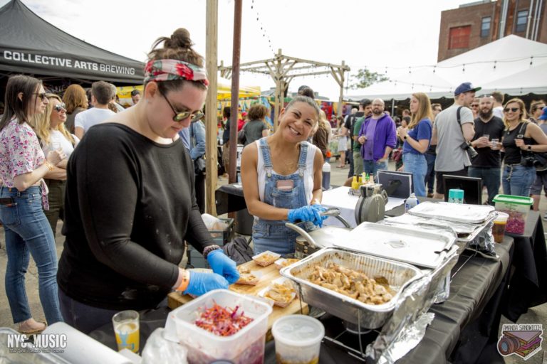 Five Boro Craft Beer Fest