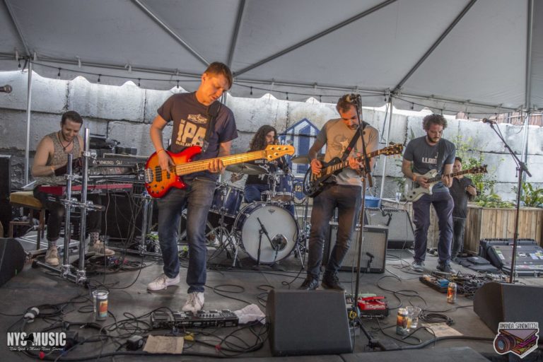 Five Boro Craft Beer Fest