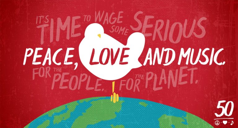 Woodstock 50