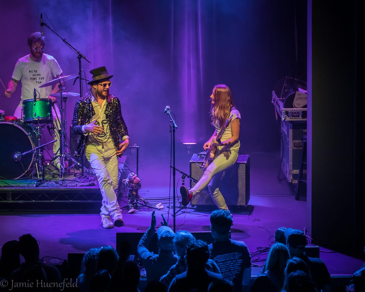 marco benevento white eagle