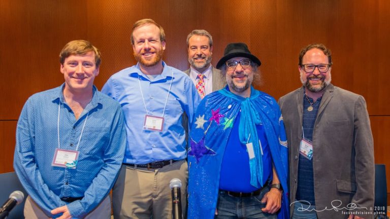 Phish Studies Conference