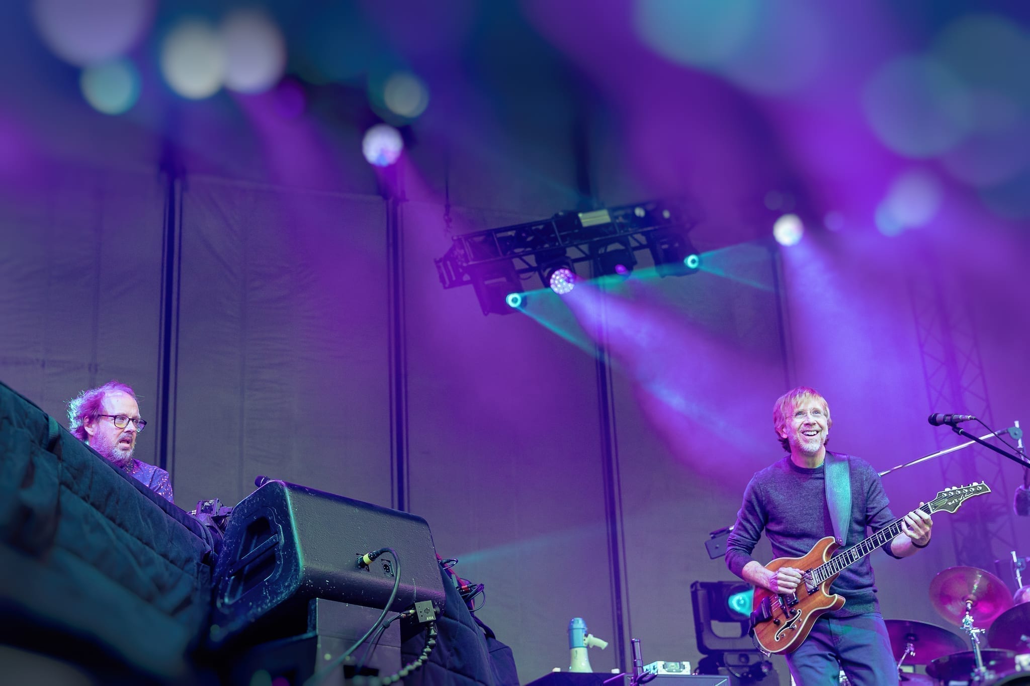 Phish Bangor