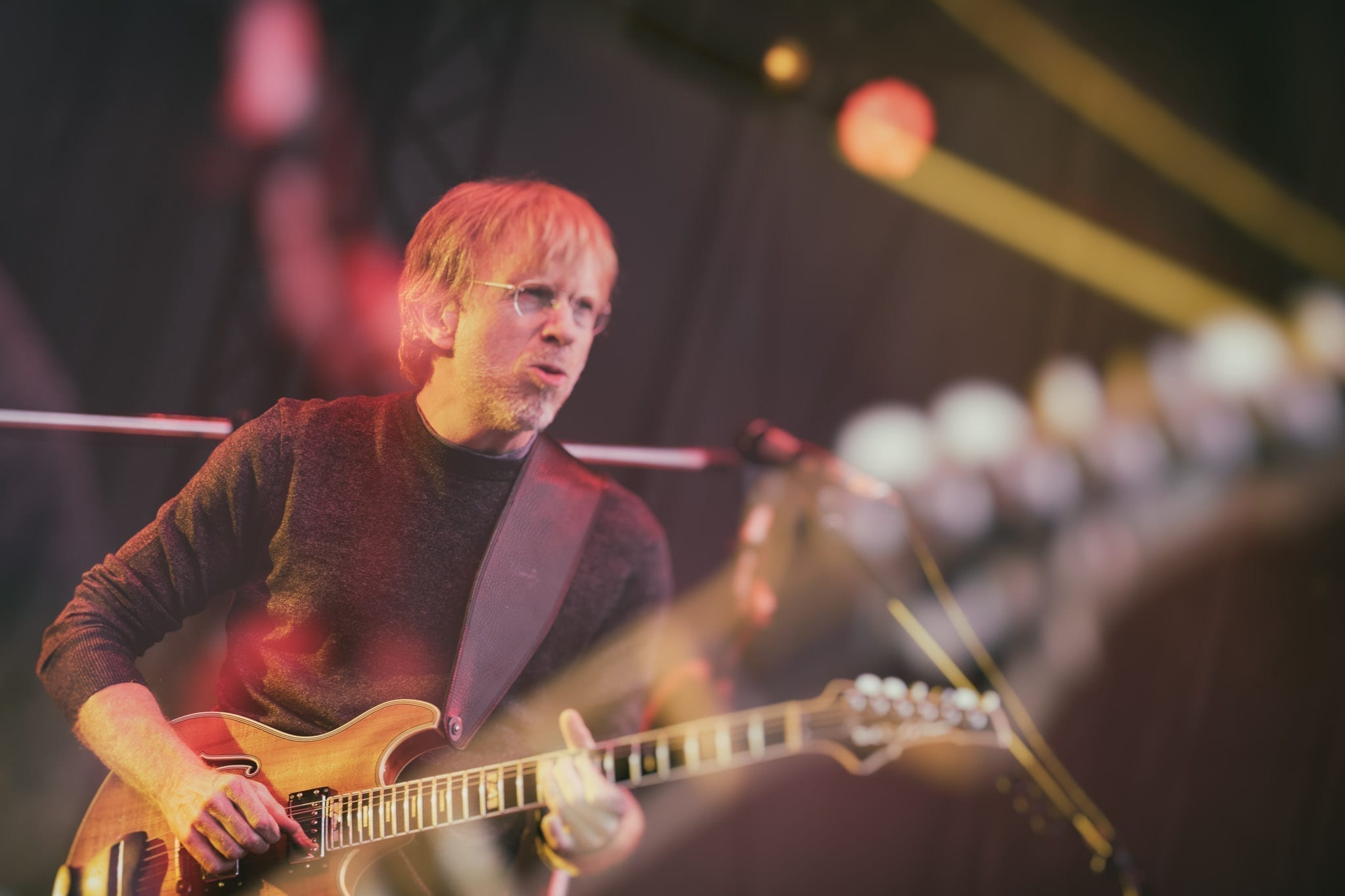 Phish Bangor