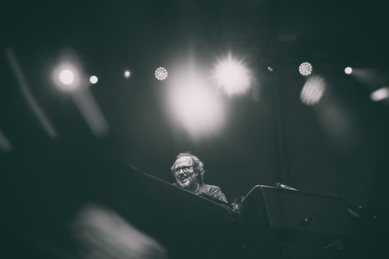 Phish Bangor
