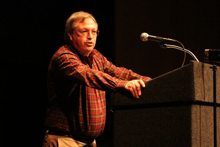 Greg Haymes