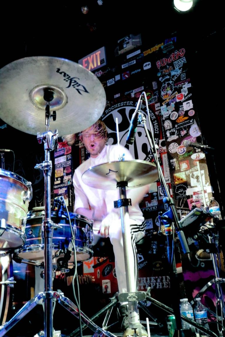 The Possession Sessions
