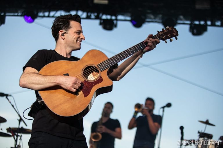 O.A.R. 