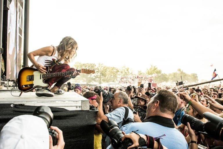 bonnaroo 2019
