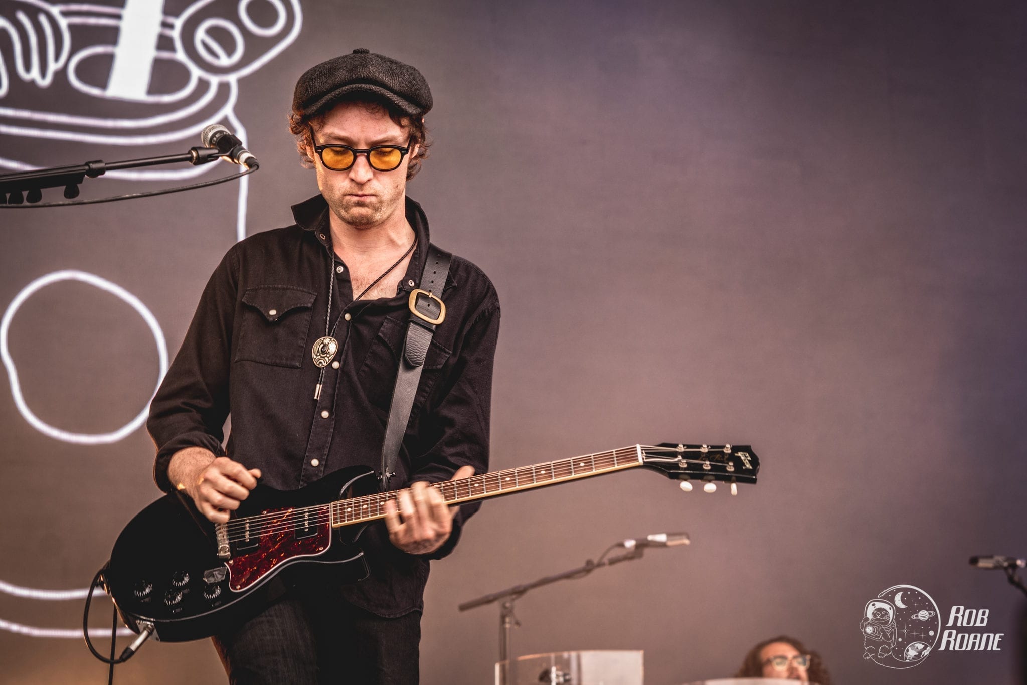 bonnaroo tennessee