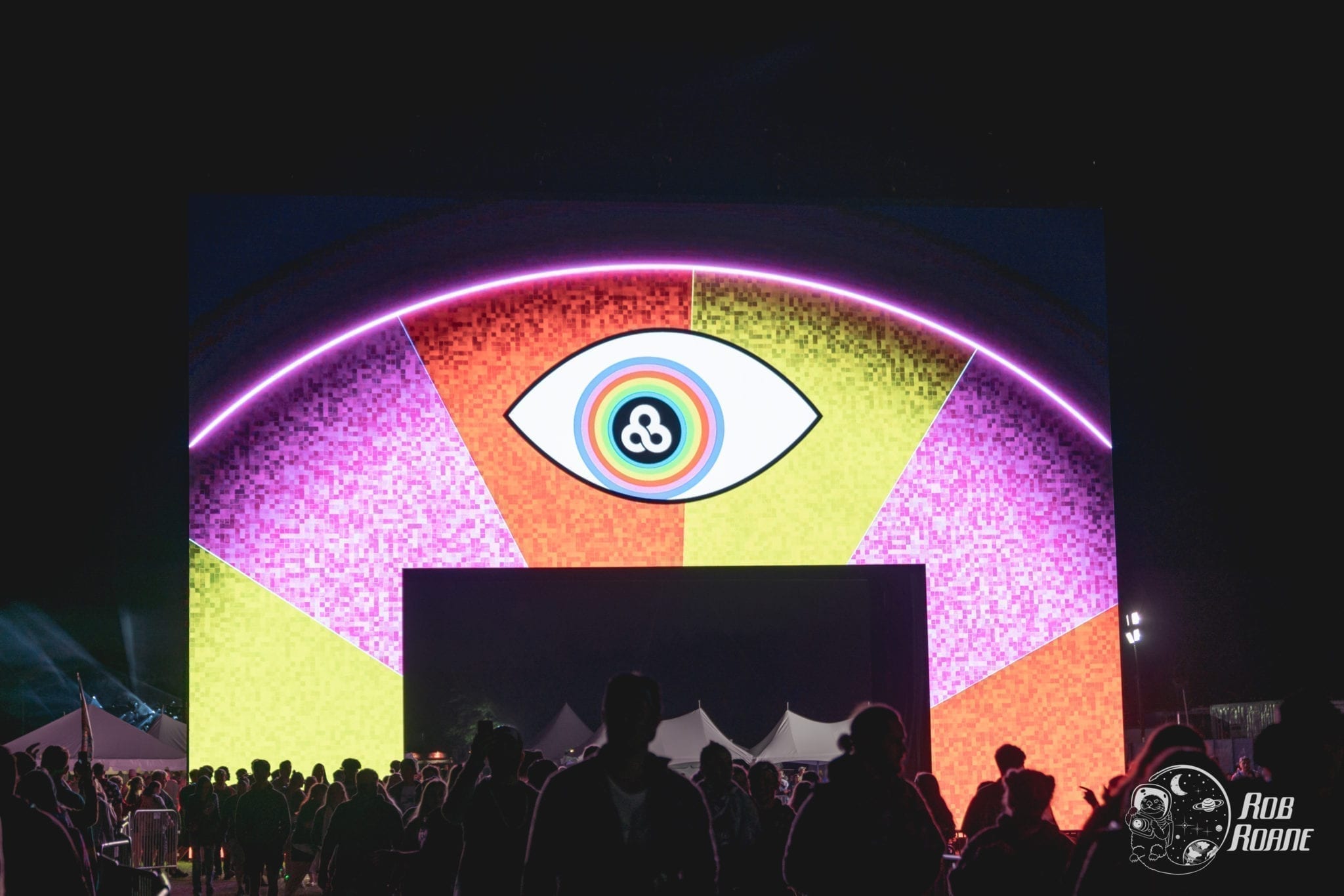 bonnaroo tennessee