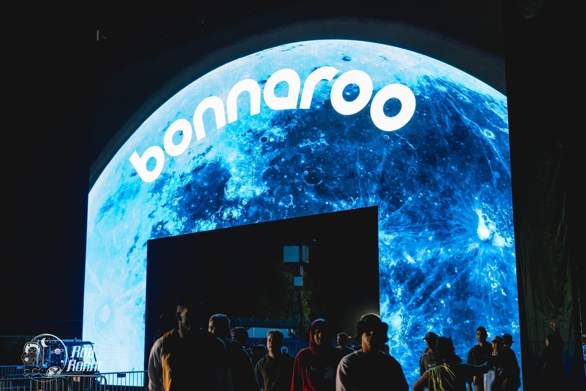 bonnaroo tennessee