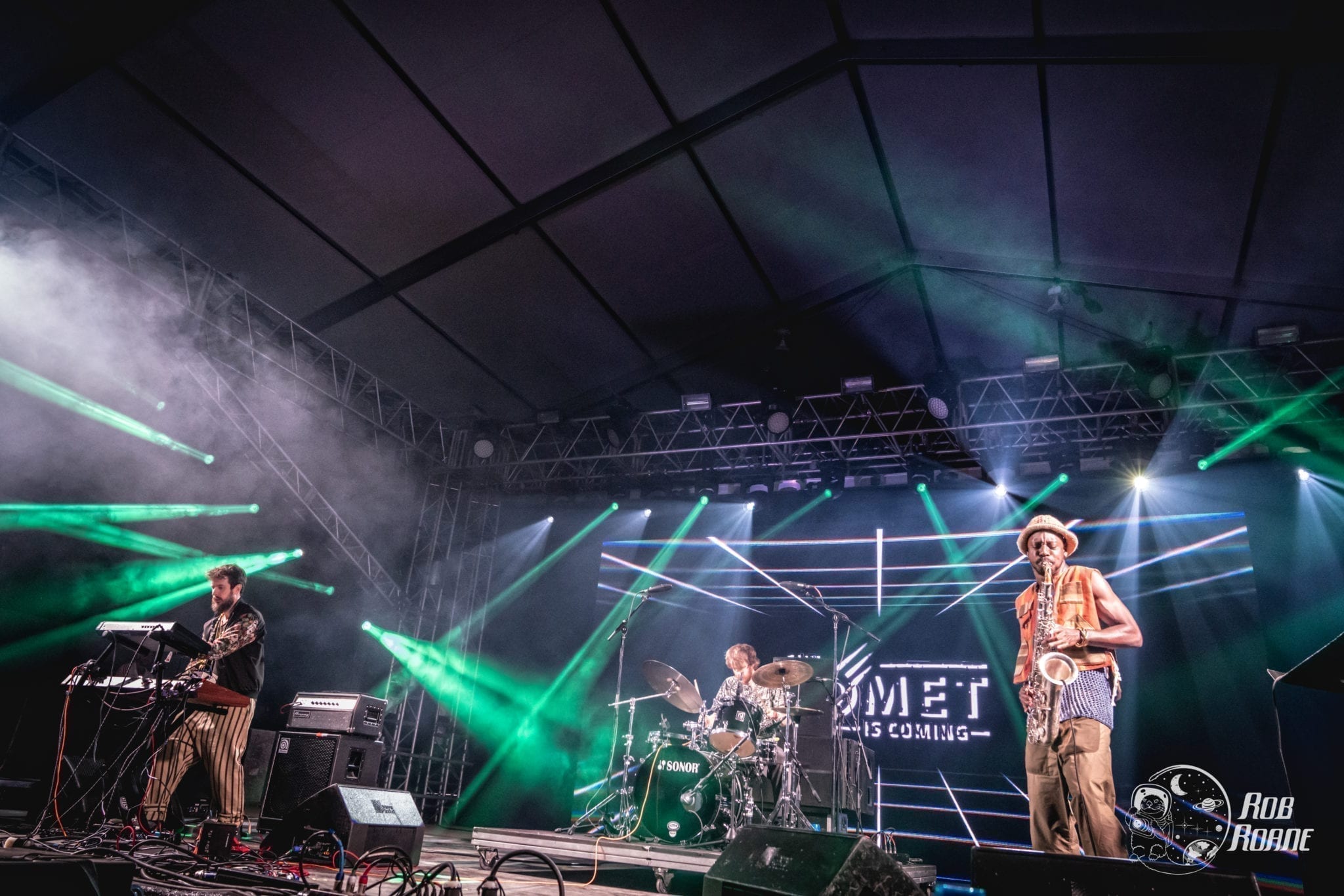 bonnaroo tennessee