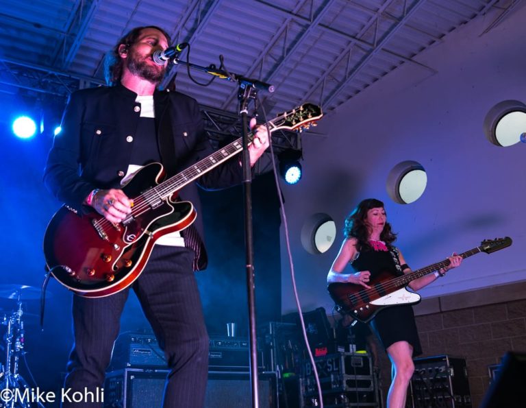 Silversun Pickups