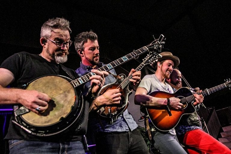 We Banjo 3