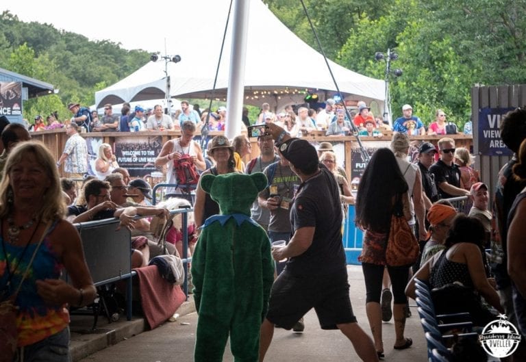 peach fest 2019