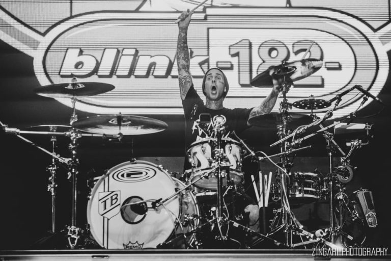 Vans Warped Tour