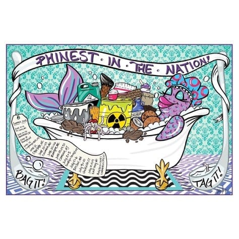 uncle ebenezer phanart