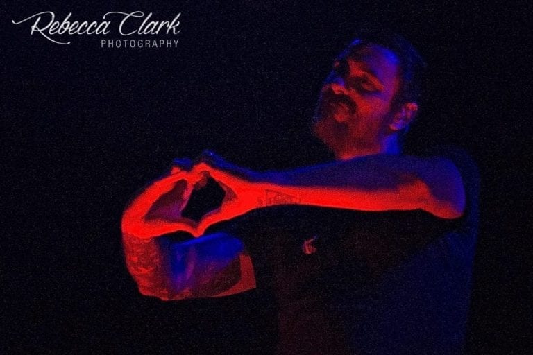 Breaking Benjamin Lakeview Amphitheater