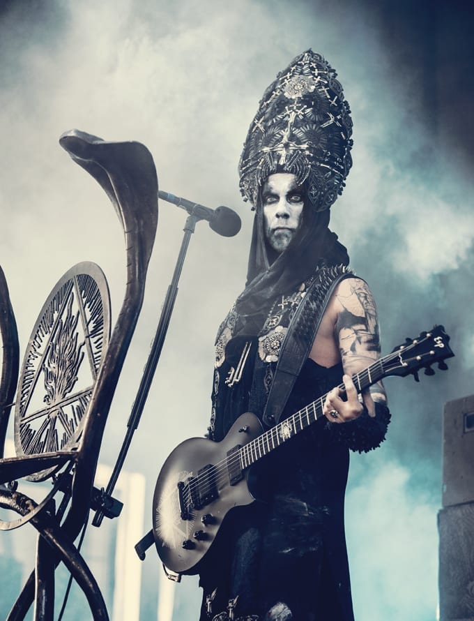 slipknot Knotfest