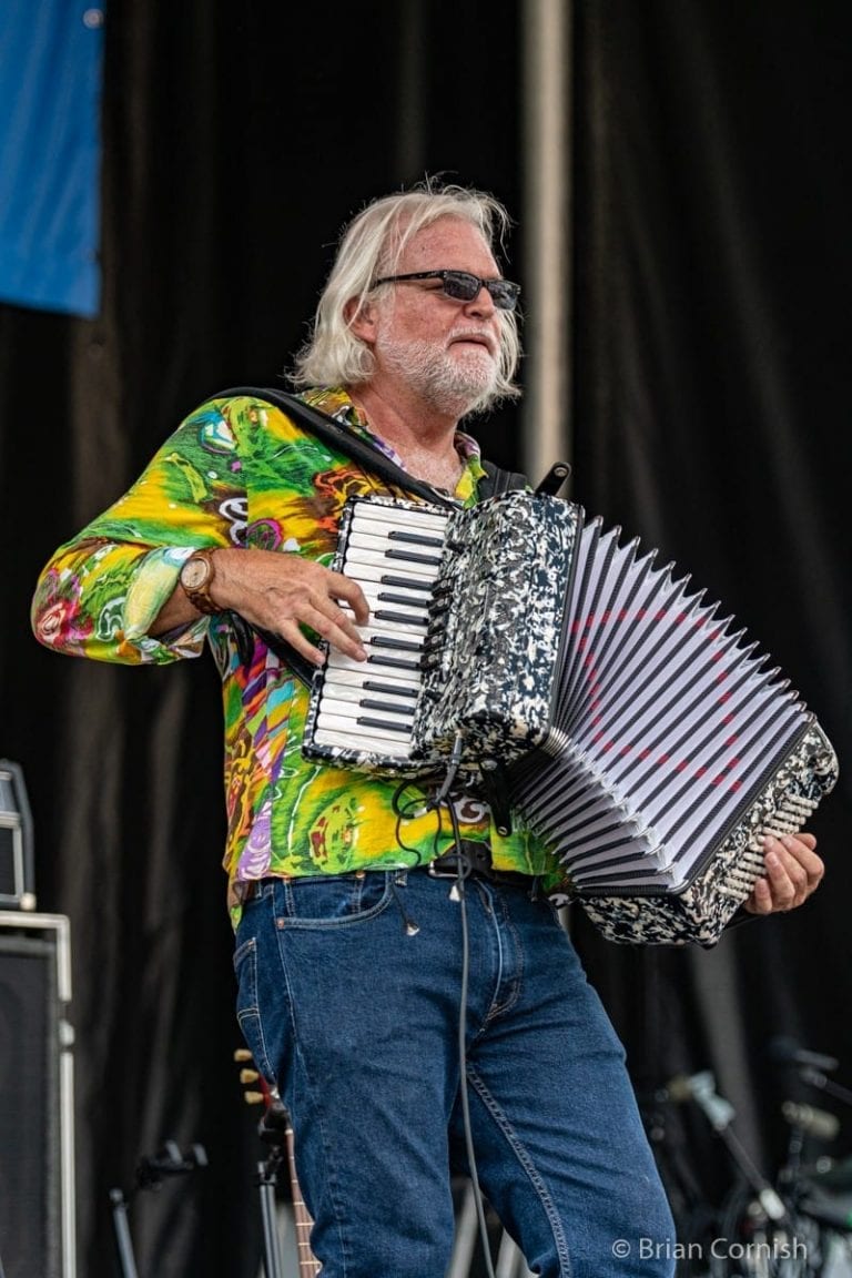 Chenango Blues