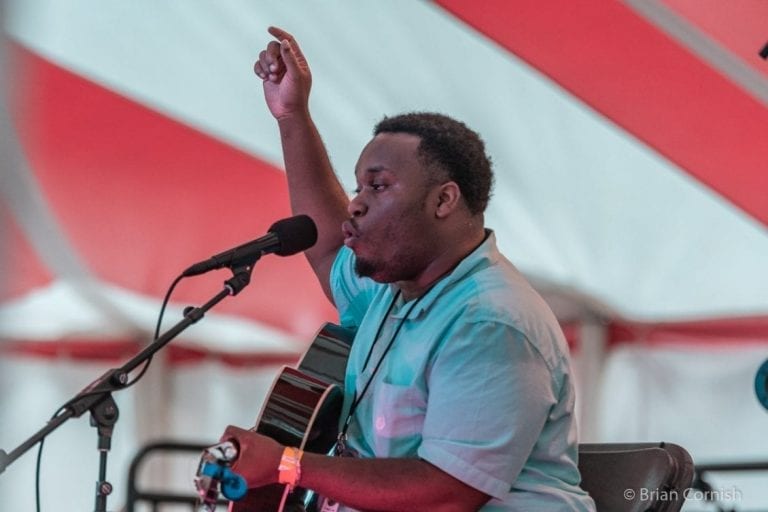 Chenango Blues