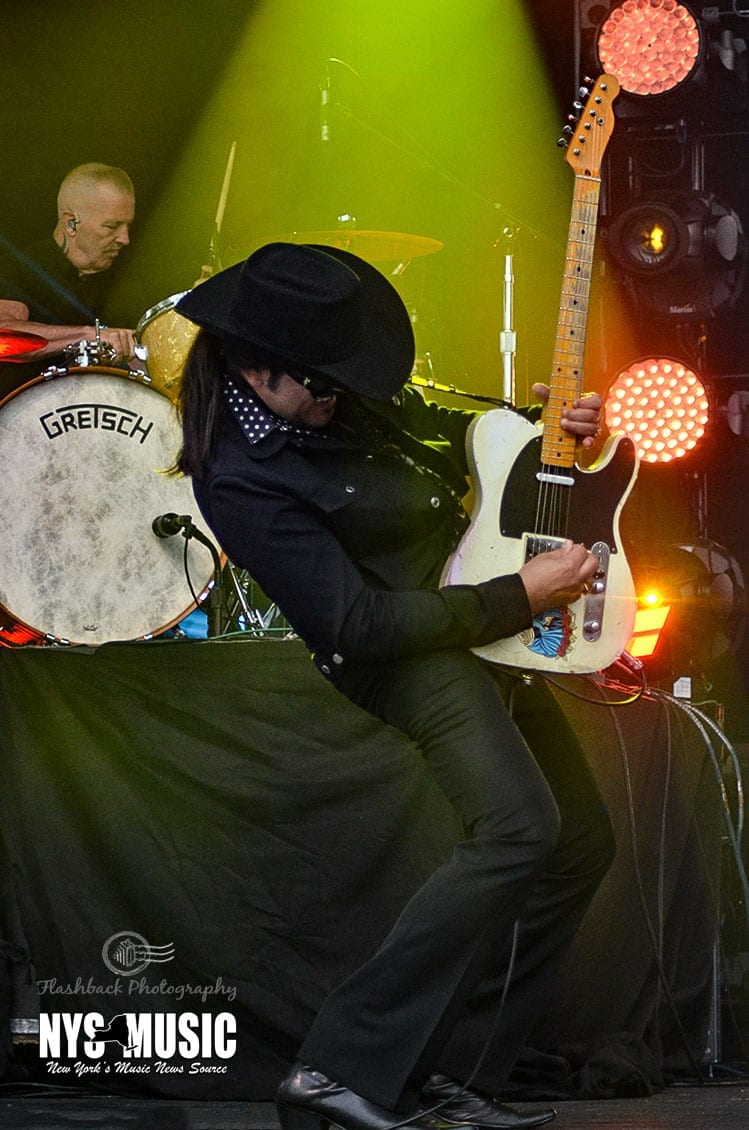 the mavericks