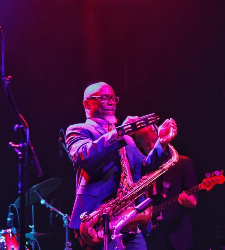 karl denson jersey city