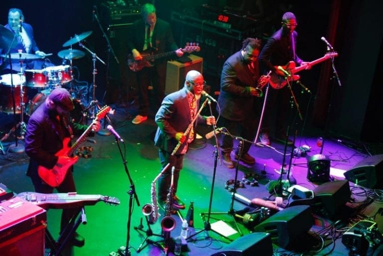 karl denson jersey city