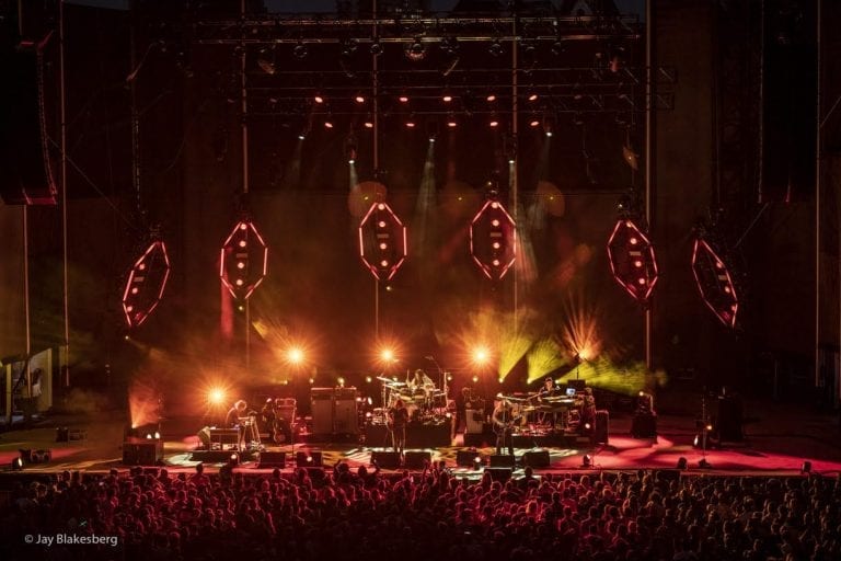 My Morning Jacket NYC