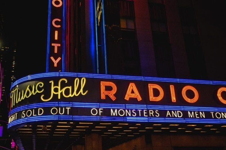 Of Monsters and Men 