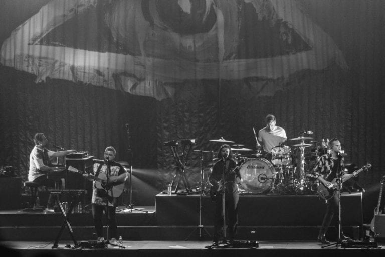 Of Monsters and Men 