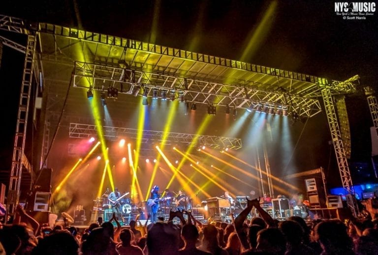 umphreys mcgee 2000th show