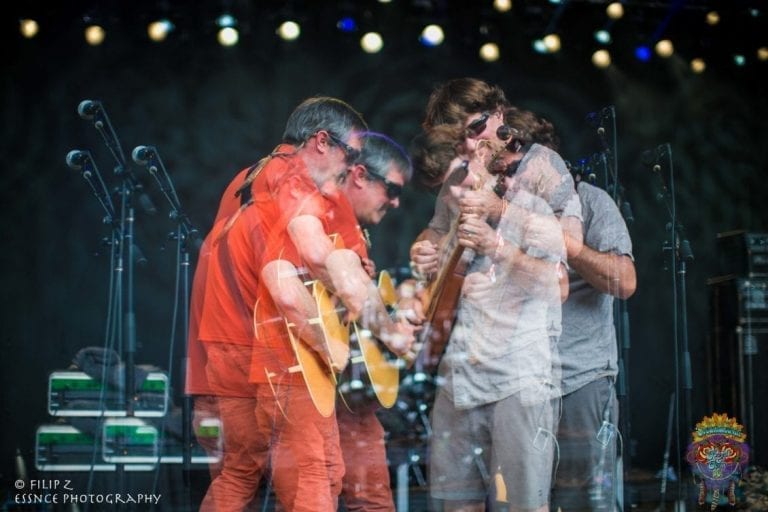 Interview Keller Williams