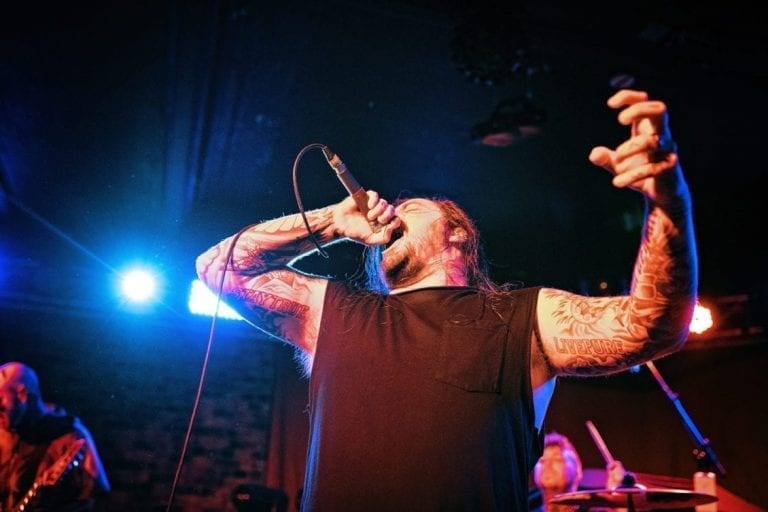 JINJER