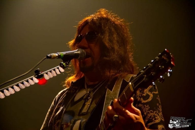 Ace Frehley