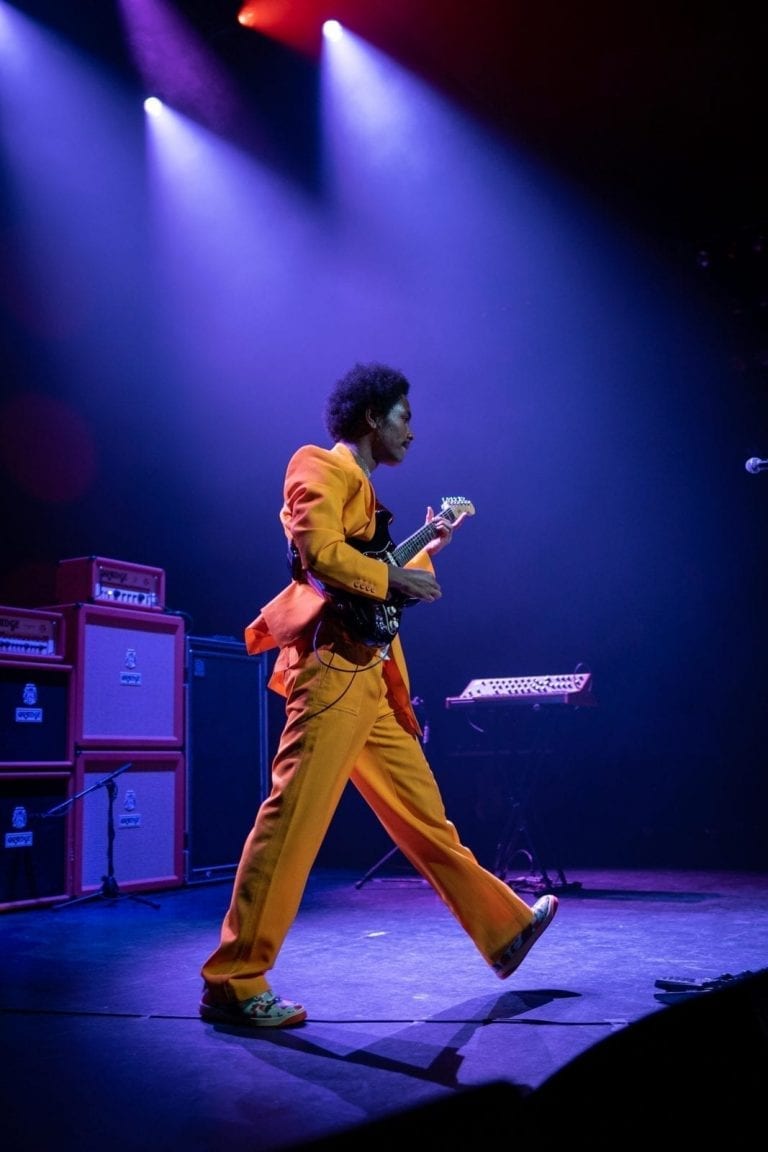 Steve Lacy