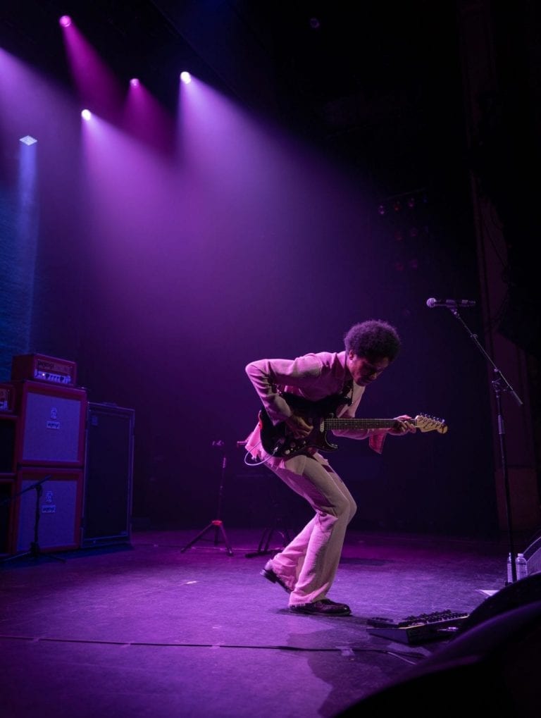 Steve Lacy